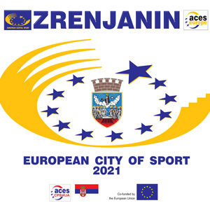 Gradonačelnik povodom Međunarodnog dana sporta - besplatan sport na osam punktova u Zrenjaninu